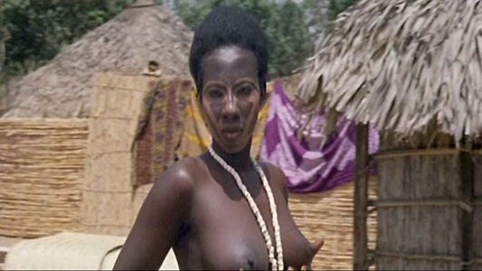 Fatou Diamé leaked photo #19