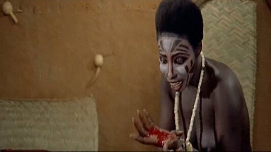 Fatou Diamé leaked photo #21