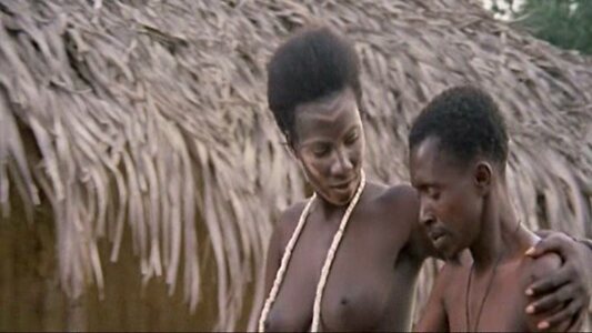 Fatou Diamé leaked photo #22