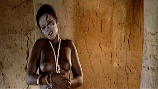 Fatou Diamé leaked photo #24