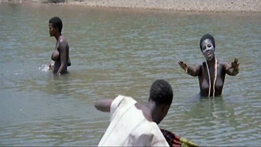 Fatou Diamé leaked photo #26