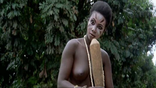 Fatou Diamé leaked photo #27