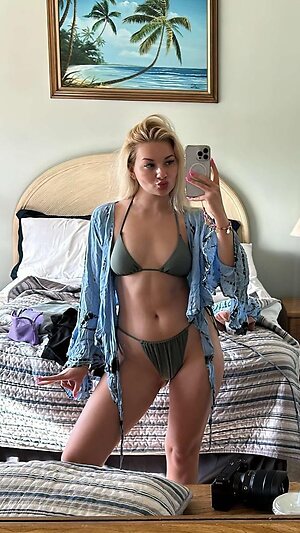 Faustyna "Fausti" Fugińska leaked photo #6
