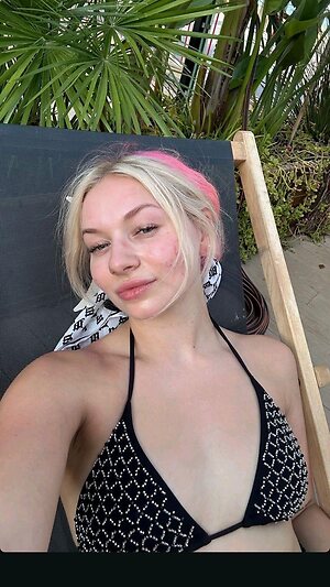 Faustyna "Fausti" Fugińska leaked photo #34