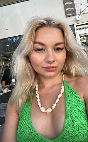 Faustyna "Fausti" Fugińska leaked photo #35