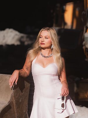 Faustyna "Fausti" Fugińska leaked photo #50
