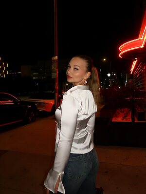 Faustyna "Fausti" Fugińska leaked photo #60