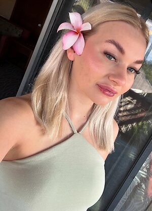 Faustyna "Fausti" Fugińska leaked photo #68