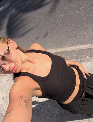 Faustyna "Fausti" Fugińska leaked photo #73