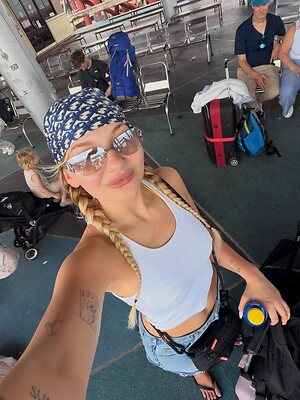 Faustyna "Fausti" Fugińska leaked photo #81