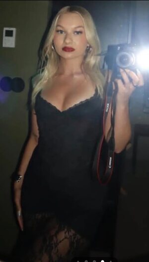 Faustyna "Fausti" Fugińska leaked photo #84