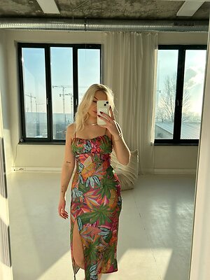 Faustyna "Fausti" Fugińska leaked photo #106