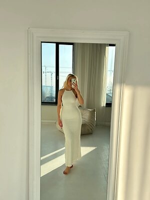 Faustyna "Fausti" Fugińska leaked photo #113