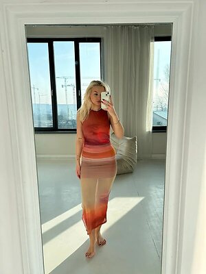 Faustyna "Fausti" Fugińska leaked photo #114