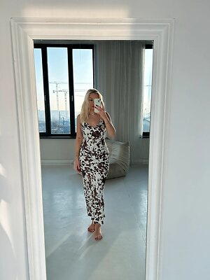 Faustyna "Fausti" Fugińska leaked photo #117