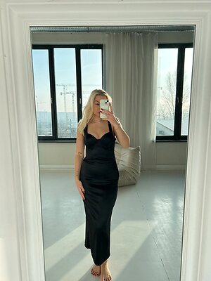 Faustyna "Fausti" Fugińska leaked photo #119