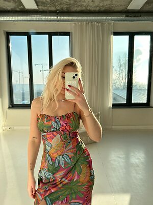 Faustyna "Fausti" Fugińska leaked photo #125