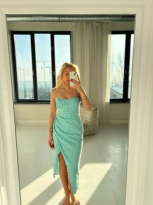 Faustyna "Fausti" Fugińska leaked photo #126