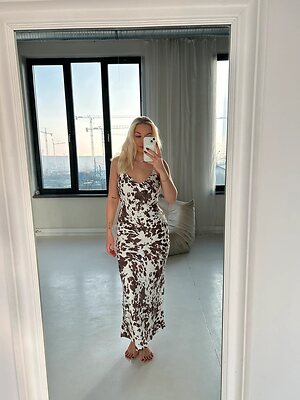 Faustyna "Fausti" Fugińska leaked photo #129