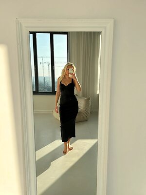 Faustyna "Fausti" Fugińska leaked photo #131