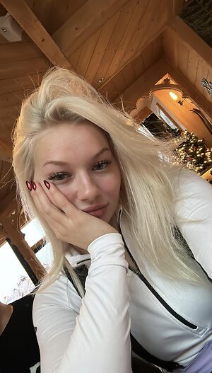 Faustyna "Fausti" Fugińska