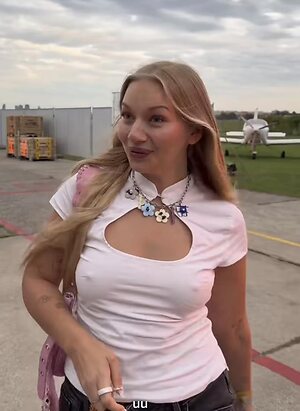 Faustyna "Fausti" Fugińska leaked photo #137