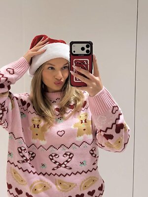 Faustyna "Fausti" Fugińska leaked photo #149