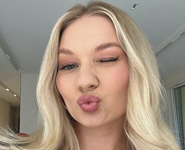Faustyna "Fausti" Fugińska leaked photo #151