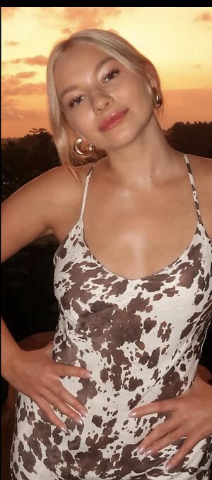 Faustyna "Fausti" Fugińska leaked photo #153