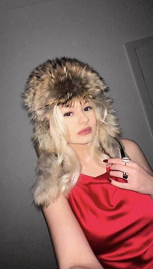 Faustyna "Fausti" Fugińska leaked photo #155
