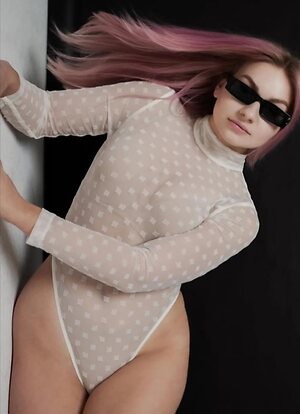 Faustyna "Fausti" Fugińska leaked photo #163