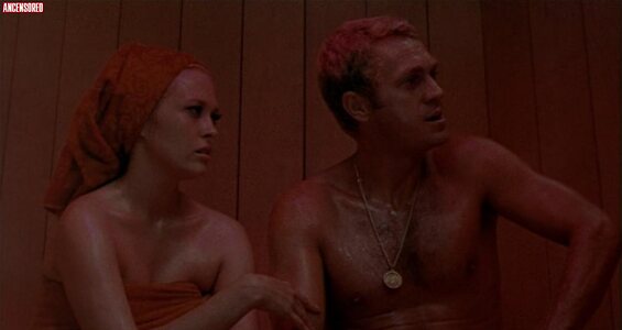 Faye Dunaway leaked photo #3