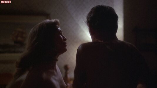 Faye Dunaway Nude Leaked Photo #5