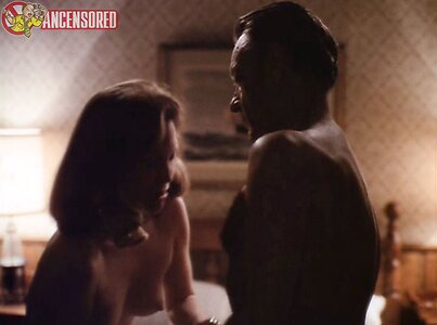 Faye Dunaway Nude Leaked Photo #6