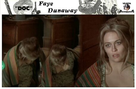 Faye Dunaway leaked photo #10