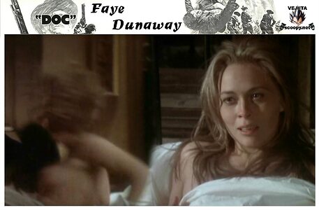 Faye Dunaway leaked photo #11