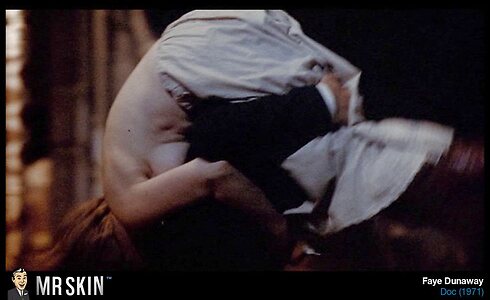 Faye Dunaway leaked photo #13