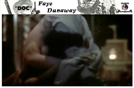 Faye Dunaway leaked photo #17