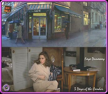 Faye Dunaway leaked photo #19