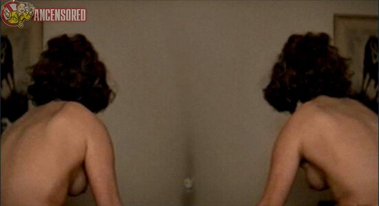 Faye Dunaway Nude Leaked Photo #26