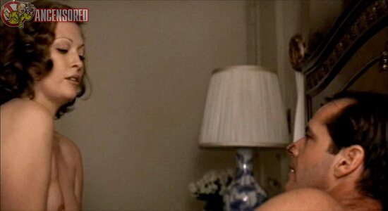 Faye Dunaway Nude Leaked Photo #27