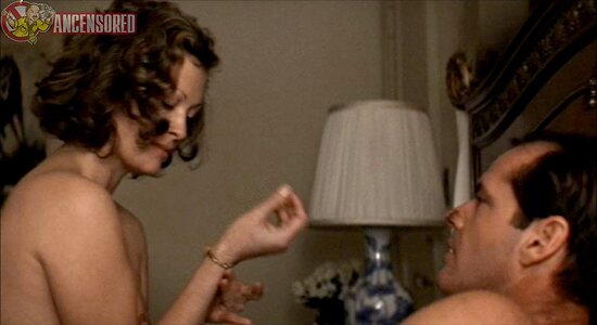 Faye Dunaway Nude Leaked Photo #28