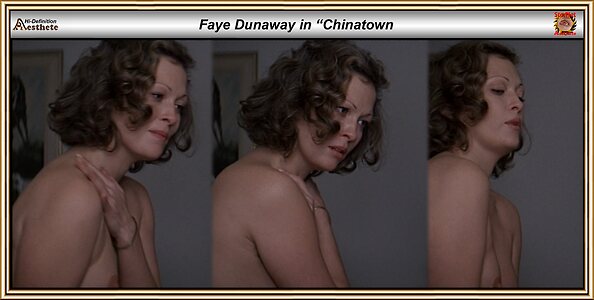 Faye Dunaway Nude Leaked Photo #29