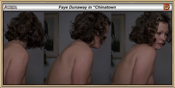 Faye Dunaway Nude Leaked Photo #30