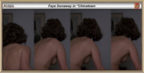 Faye Dunaway Nude Leaked Photo #32