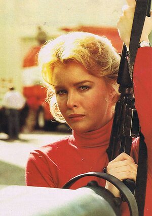 Faye Grant