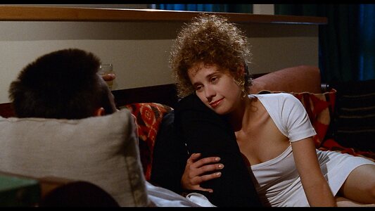Faye Grant Nude Leaked Photo #4