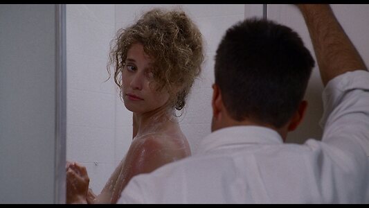 Faye Grant Nude Leaked Photo #6