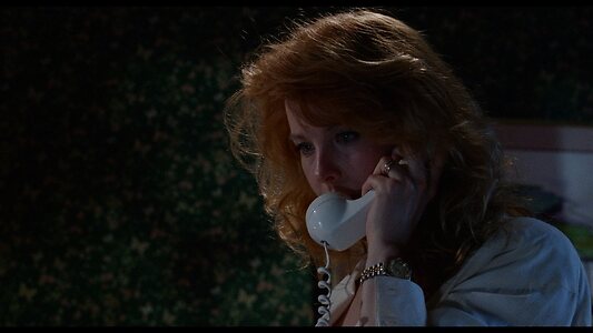 Faye Grant Nude Leaked Photo #7