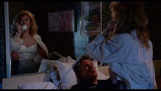 Faye Grant Nude Leaked Photo #8